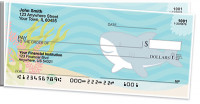 Happy Shark Side Tear Checks | STANI-006