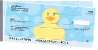 Rubber Duckies Side Tear Checks | STANI-009