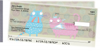 PURR-fect Pals Side Tear Checks | STANI-012