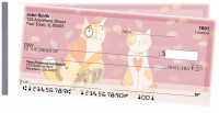 PURR-fect Pals Side Tear Checks | STANI-012