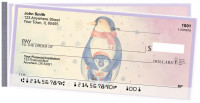 Winter Waddle Side Tear Checks | STANI-014
