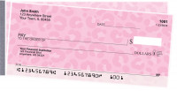 Leopard Prints Side Tear Checks | STANI-015