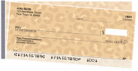 Leopard Prints Side Tear Checks | STANI-015