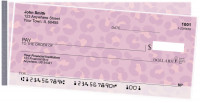 Leopard Prints Side Tear Checks | STANI-015