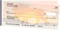 Safari Sunrise Side Tear Checks | STANI-019