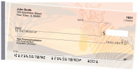 Safari Sunrise Side Tear Checks | STANI-019
