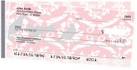 Baroque Birds Side Tear Checks | STANI-020