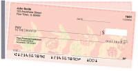 Blooms and Bunnies Side Tear Checks | STANI-021