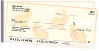 Blooms and Bunnies Side Tear Checks | STANI-021