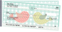 Birds of a Feather Side Tear Checks | STANI-022