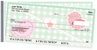 Birds of a Feather Side Tear Checks | STANI-022