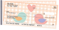 Birds of a Feather Side Tear Checks | STANI-022