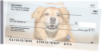 Golden Retriever Side Tear Checks | STDOG-39