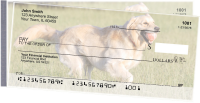 Golden Retriever Side Tear Checks | STDOG-39