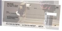 Basset Hound Side Tear Checks | STDOG-71