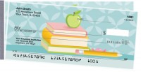 Back to School Side Tear Checks | STEDU-09