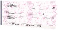Stylistic Science Side Tear Checks | STEDU-10