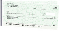 Stylistic Science Side Tear Checks | STEDU-10