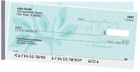 Namaste Side Tear Checks | STFLO-002