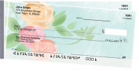 Forever Roses Side Tear Checks | STFLO-003