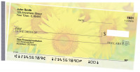 In Full Bloom Side Tear Checks | STFLO-005