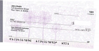 Blow Me Away Side Tear Checks | STFLO-011