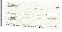 Blow Me Away Side Tear Checks | STFLO-011