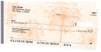 Blow Me Away Side Tear Checks | STFLO-011