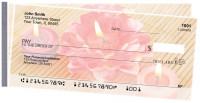 Aromatherapy Side Tear Checks | STFLO-012