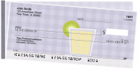 Cocktail Hour Side Tear Checks | STFOD-73