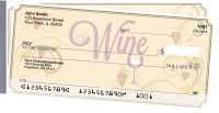 Wine N' Vine Side Tear Checks | STFOD-76