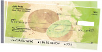 Watercolor Fruit Side Tear Checks | STFOD-77
