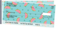 Fruity Patterns Side Tear Checks | STFUN-006