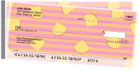 Fruity Patterns Side Tear Checks | STFUN-006