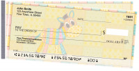 Patchwork Side Tear Checks | STFUN-010