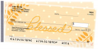 Thankful Blessings Side Tear Checks | STFUN-014