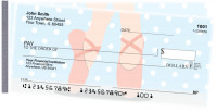 Ballet Dancer Side Tear Checks | STFUN-015
