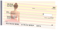 Ballet Dancer Side Tear Checks | STFUN-015