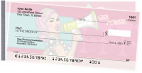 Girl Power Side Tear Checks | STFUN-018