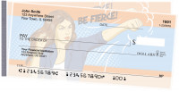 Girl Power Side Tear Checks | STFUN-018