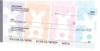 Bunny Buns Side Tear Checks | STFUN-019