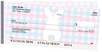Bunny Buns Side Tear Checks | STFUN-019