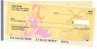 Moulin Rouge Side Tear Checks | STFUN-020