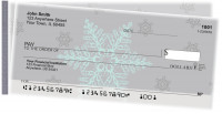 Winter Wonder Side Tear Checks | STGEO-002