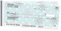 Winter Wonder Side Tear Checks | STGEO-002