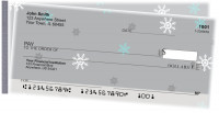 Winter Wonder Side Tear Checks | STGEO-002
