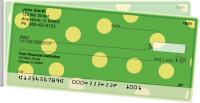 Dots Side Tear Checks | STGEO-01