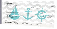Sea Adventure Side Tear Checks | STGEP-004