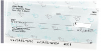 Sea Adventure Side Tear Checks | STGEP-004