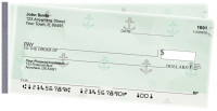 Sea Adventure Side Tear Checks | STGEP-004
